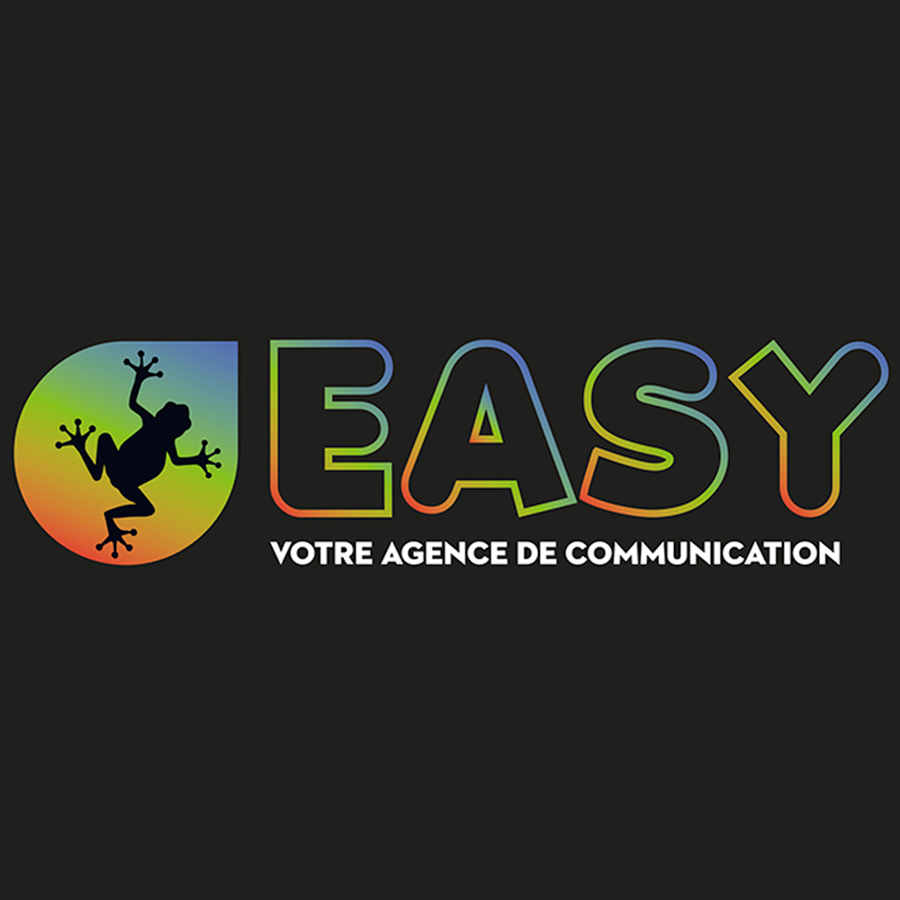 Easy, votre agence de communication